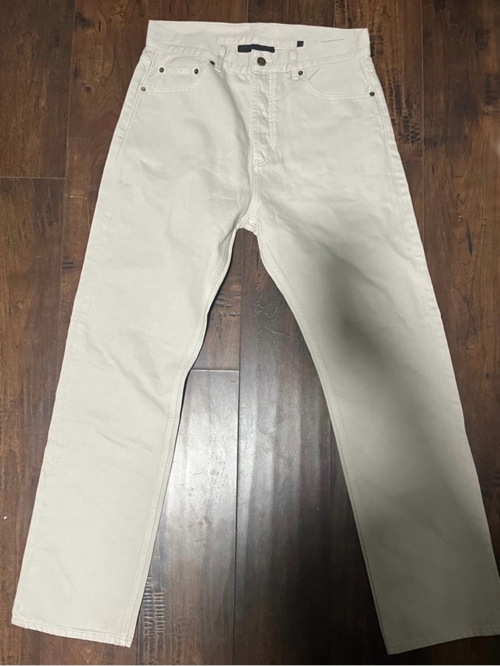 Essential Fear Of God Pants